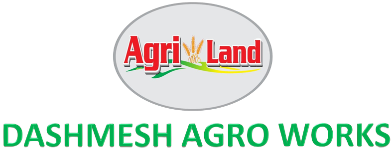 Dashmesh Agro Works